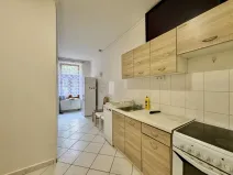 Pronájem bytu 2+kk, Praha - Smíchov, U Santošky, 50 m2
