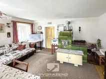 Prodej chalupy, Petrovice, 190 m2