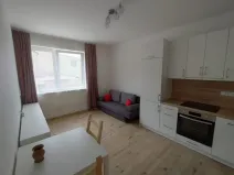Pronájem bytu 2+kk, Hořovice, Smetanova, 44 m2
