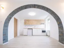 Pronájem bytu 4+kk, Praha - Bohnice, V Nových Bohnicích, 94 m2