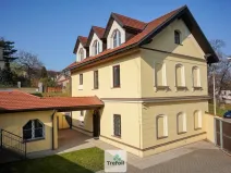 Pronájem rodinného domu, Praha, Staré náměstí, 215 m2