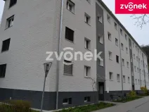 Prodej bytu 2+1, Vsetín, 56 m2