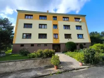 Prodej bytu 2+1, Velké Březno, Litoměřická, 60 m2