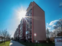 Prodej bytu 1+1, Prostějov, Tylova, 33 m2