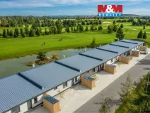 Pronájem komerční nemovitosti, Mladá Boleslav - Michalovice, 100 m2