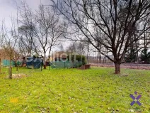 Prodej zahrady, Zádveřice-Raková - Zádveřice, 922 m2