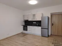Pronájem bytu 2+kk, Znojmo, nám. Kpt. Otm. Chlupa, 47 m2