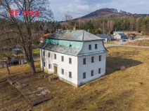 Prodej vily, Radvanec, 420 m2