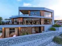 Prodej vily, Kaprije, Šibenik, Chorvatsko, 200 m2