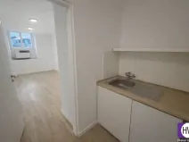 Prodej bytu 1+kk, Praha, Hartigova, 25 m2