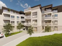 Prodej bytu 3+kk, Primošten, Chorvatsko, 86 m2