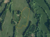 Prodej pole, Roztoky u Semil, 18839 m2