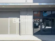 Pronájem skladu, Brno, Svatopetrská, 203 m2