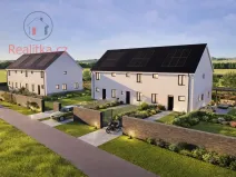 Prodej atypického bytu, Střemy, 120 m2