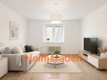 Pronájem bytu 2+1, Havířov - Město, Tylova, 58 m2
