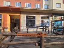 Pronájem obchodního prostoru, Ostrava - Poruba, Hlavní třída, 214 m2