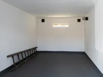 Prodej garáže, Trutnov - Horní Staré Město, Mladobucká, 23 m2