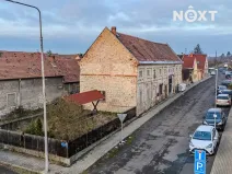 Prodej zemědělské usedlosti, Staňkovice, 200 m2