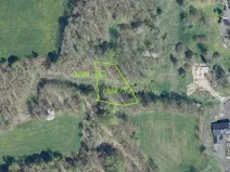 Dražba louky, Petrovice, 1719 m2