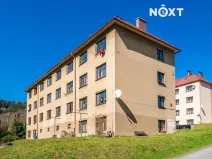 Prodej bytu 2+1, Poniklá, 60 m2