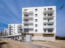 Prodej bytu 2+kk, České Budějovice, 52 m2