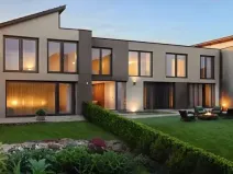 Prodej rodinného domu, Kamenice, 178 m2