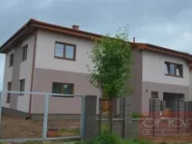 Pronájem rodinného domu, Horoměřice, Rabochova, 250 m2