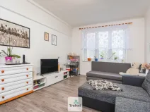 Prodej bytu 3+1, Neratovice, Dr. E. Beneše, 72 m2