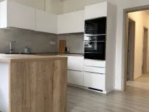 Pronájem bytu 2+kk, Trhové Sviny, Za Pilou, 49 m2