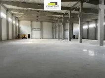 Pronájem výrobních prostor, Brno - Líšeň, Zaoralova, 1898 m2