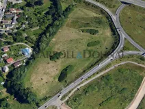 Prodej zahrady, Ostrava - Svinov, Fibichova, 22816 m2