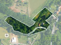 Prodej pozemku pro bydlení, Praha, K dálnici, 17561 m2