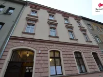 Pronájem bytu 2+1, Plzeň, Koterovská, 51 m2