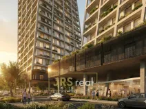 Prodej bytu 3+kk, durres, Albánie, 67 m2