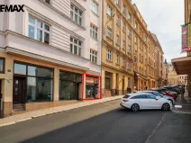 Prodej obchodního prostoru, Karlovy Vary, Jugoslávská, 142 m2