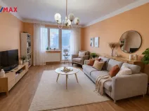 Prodej bytu 3+1, České Budějovice - České Budějovice 2, J. Bendy, 71 m2