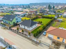 Prodej rodinného domu, Doksany, 83 m2