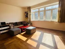 Pronájem bytu 1+1, Brno, Údolní, 51 m2