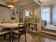 Prodej bytu 2+1, Opava, Tyršova, 66 m2