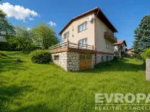 Prodej rodinného domu, Vrchlabí, Benecká, 140 m2