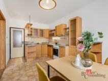 Prodej bytu 4+1, Liberec - Liberec VI-Rochlice, Dobiášova, 98 m2