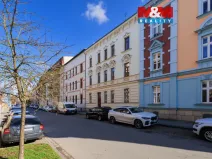 Prodej atypického bytu, Plzeň - Jižní Předměstí, Na Jíkalce, 151 m2