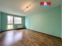 Pronájem bytu 1+kk, Zlín, Družstevní, 32 m2