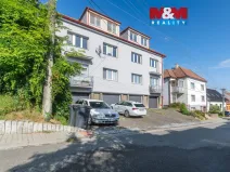 Prodej bytu 4+1, Uherský Brod, Pořádí, 125 m2