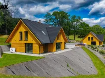 Prodej rodinného domu, Lázně Libverda, 248 m2