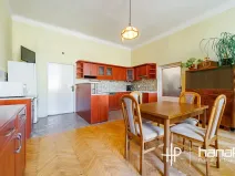 Prodej bytu 5+1, Olomouc, Masarykova třída, 199 m2