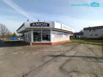 Prodej obchodního prostoru, Rakovice, 160 m2