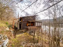 Prodej chaty, Bítov, 40 m2