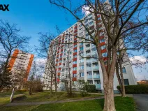 Prodej bytu 3+kk, Praha - Modřany, Levského, 62 m2