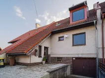 Prodej rodinného domu, Jičín, 252 m2